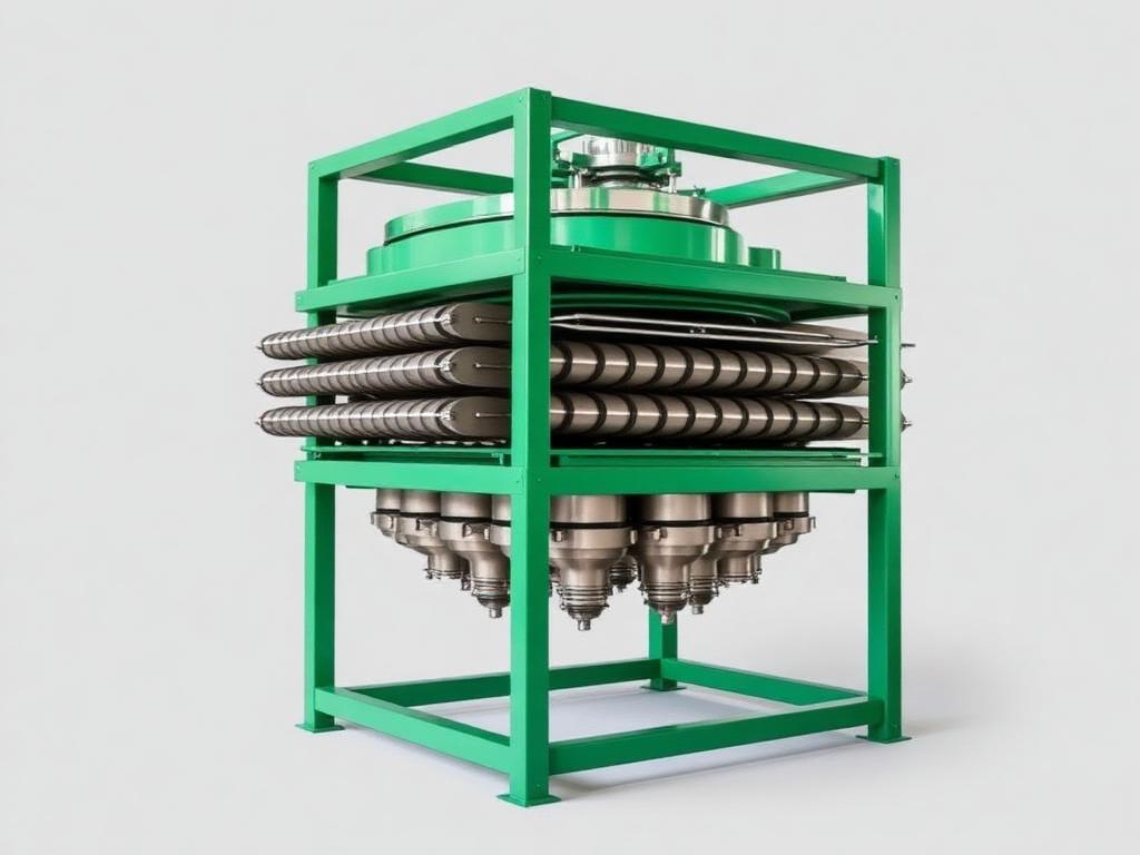 Length Grader — rice milling equipment