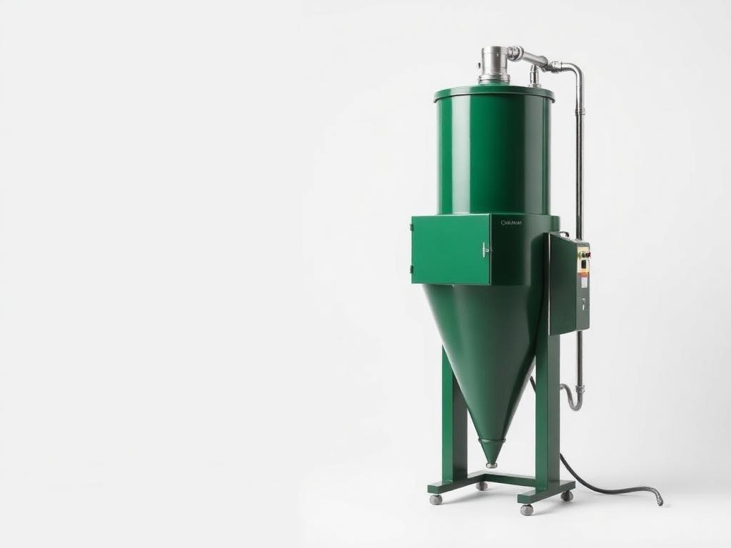 Rice Polisher — rice milling equipment